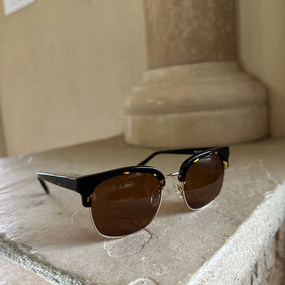 Proof sunglasses